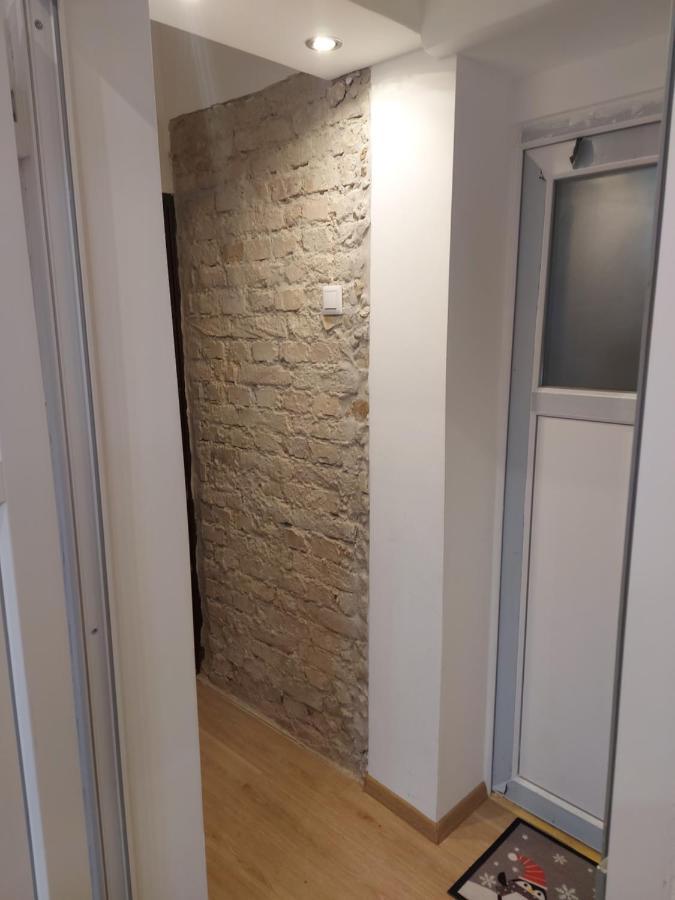 Casa Del Hodos Daire Budapeşte Dış mekan fotoğraf