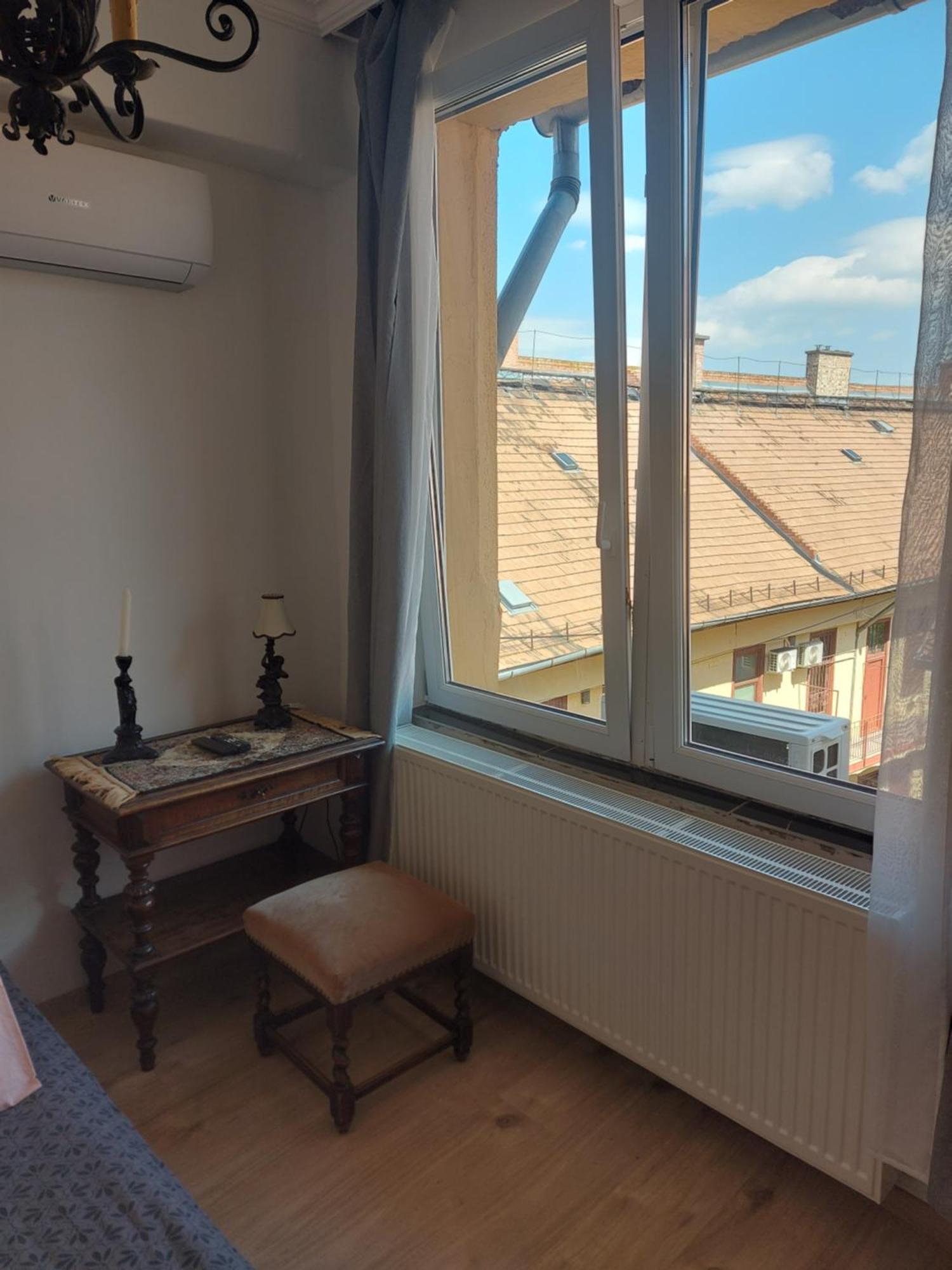 Casa Del Hodos Daire Budapeşte Dış mekan fotoğraf
